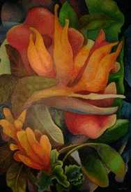Passion Flower