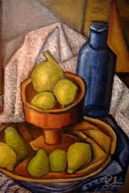 Pears & Onios