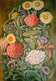 Flower Arrangement